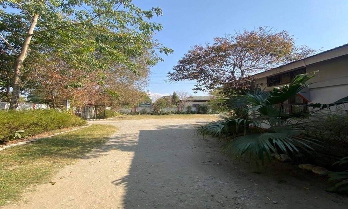 Tezu Hotel | Duda Guest House Tezu