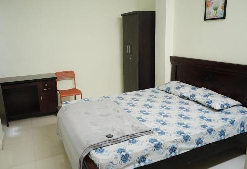 Hyderabad Apartment | Dumzy's Bungalow