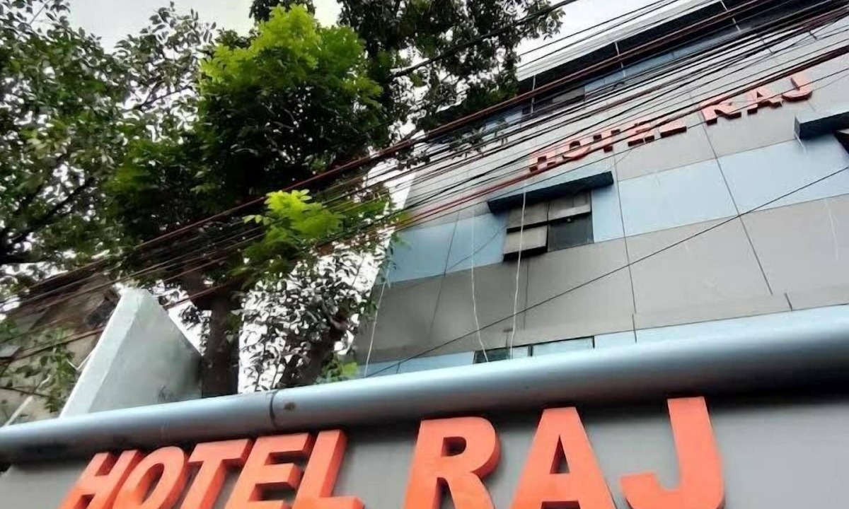 Kalighat Hotel | Duniya Guest House
