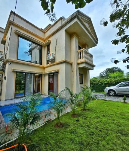 Vada Villa | Duplex Villa in Wada - Palghar -Vaitarna River