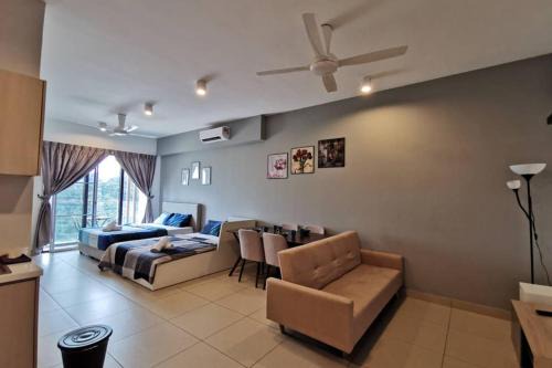 Genting Highlands Apartment | [DW LH] Midhills de Wonderland 30802 Genting Highlands