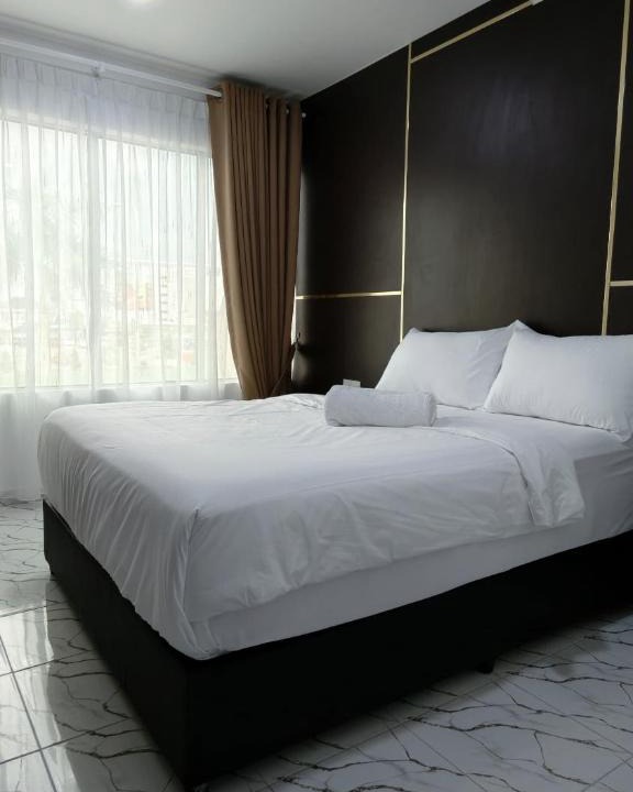 Wakaf Che Yeh Hotel | Dwan Hotel