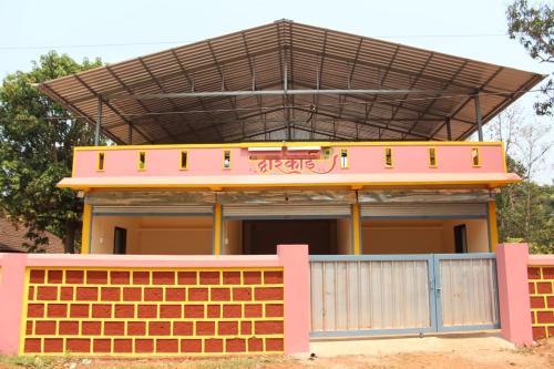 Malvan House | Dwarkaai Homestay
