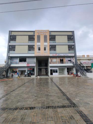 Tharad Hotel | DWARKADHISH GUEST HOUSE THARAd