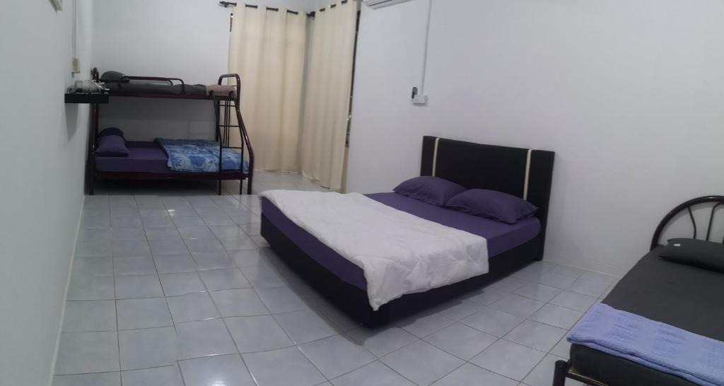 Kudat House | E3 Summer Homestay 夏之屋