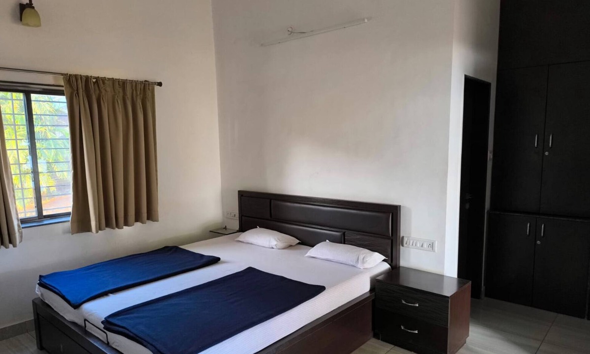 Mahabaleshwar Bed & Breakfast | Eagle Eye Resort