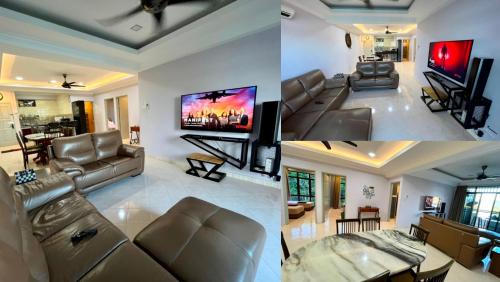 Lumut Apartment | EagleNest at Marina Cove Resort