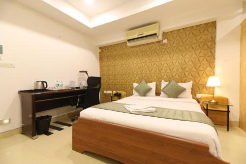 Domlur Hotel | Earth Hotels Domlur