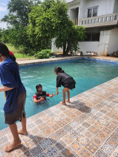 Agara Hotel | Easty