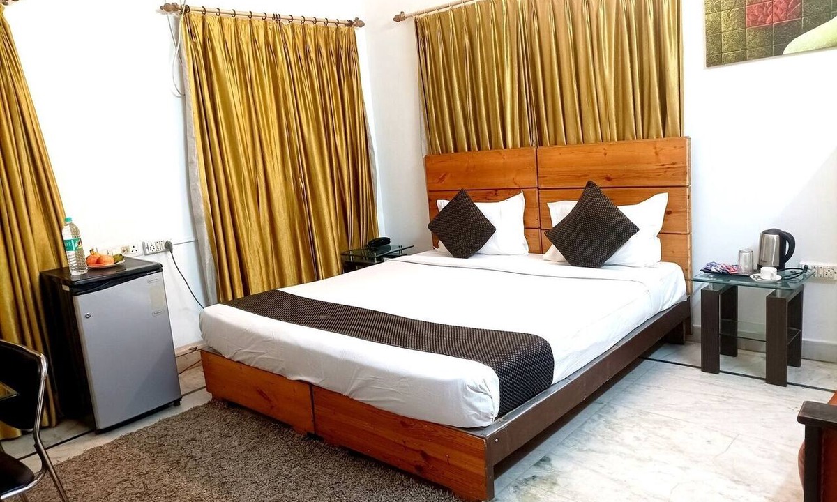 Arambol Hotel | Eco Farmville GOA