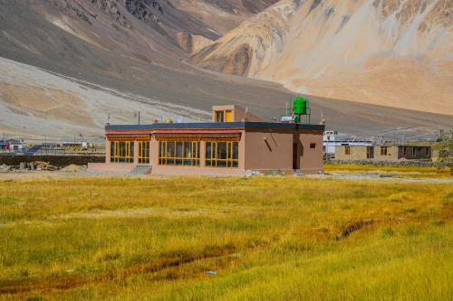 Leh House | Eco Residence Pangong