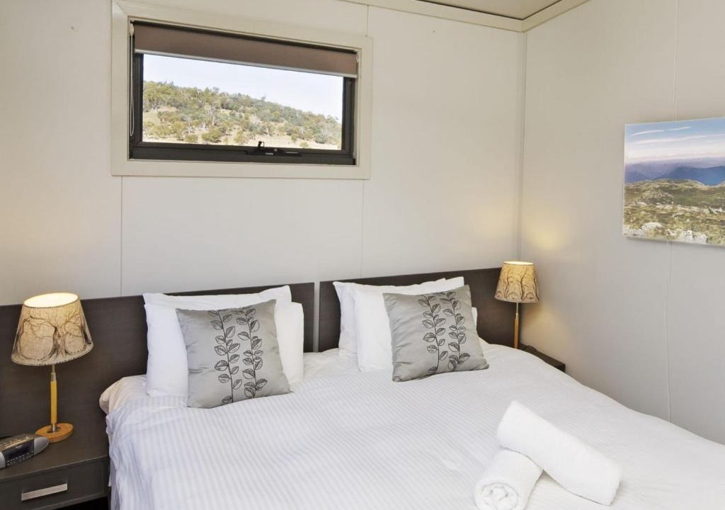 Crackenback House | Ecocrackenback Luxe Chalet 19