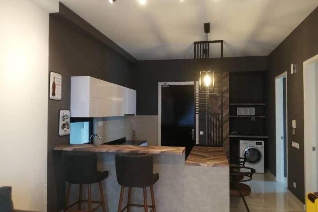 Gelang Patah Apartment | Econest Educity Legoland Nusajaya