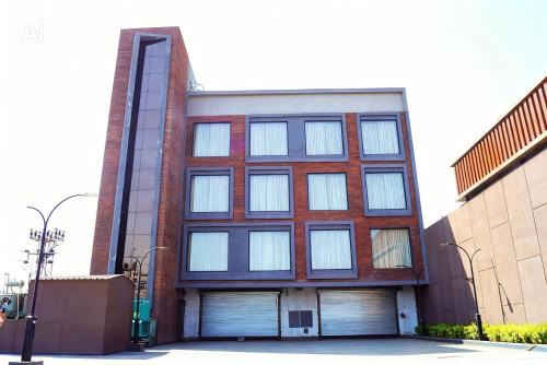 Bhilwara Hotel | Econostay