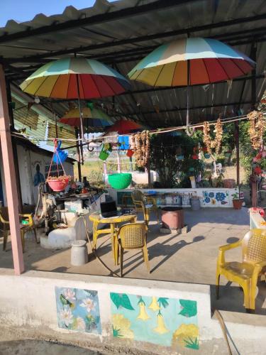 Chitwan District House | EcoPark