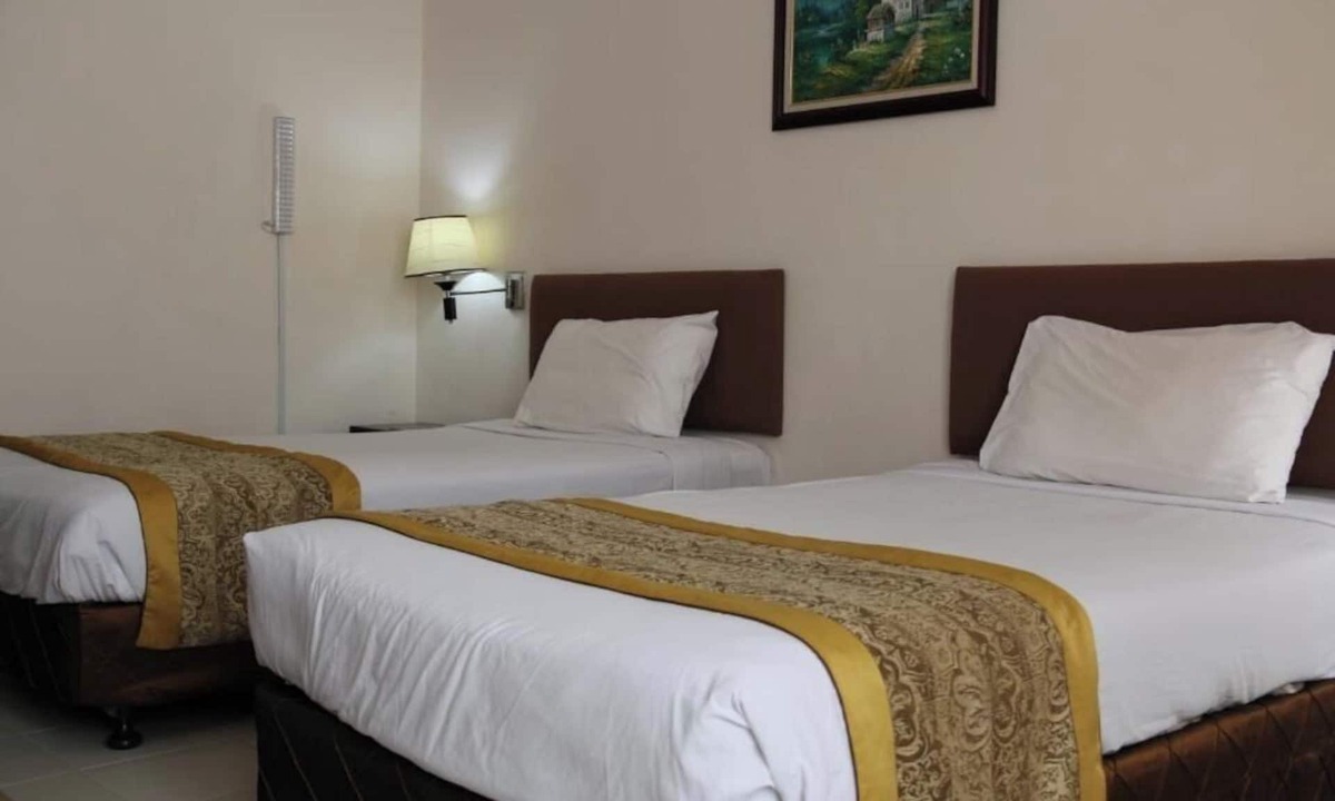 Sintuk Hotel | EDC Hotels & Resorts