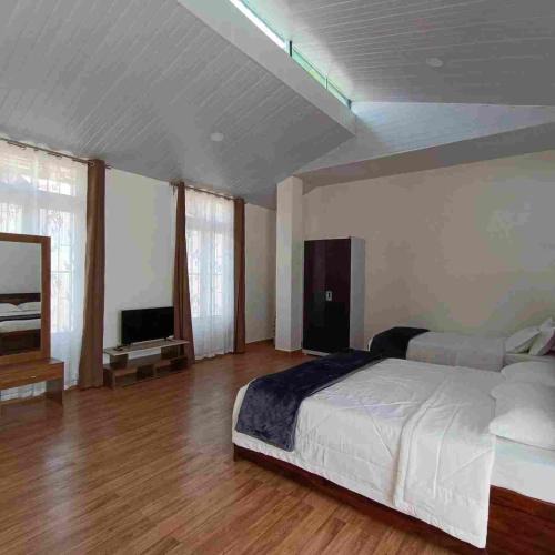 Kohima House | Edelweiss