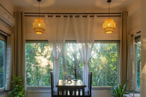 Arambol House | Eden of Zen