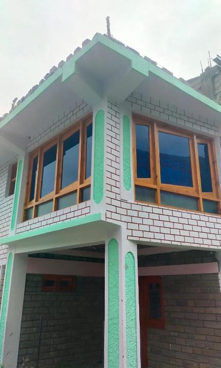 Turtuk House | Eden Turtuk