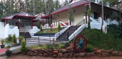 Vastare House | Eden view homestay