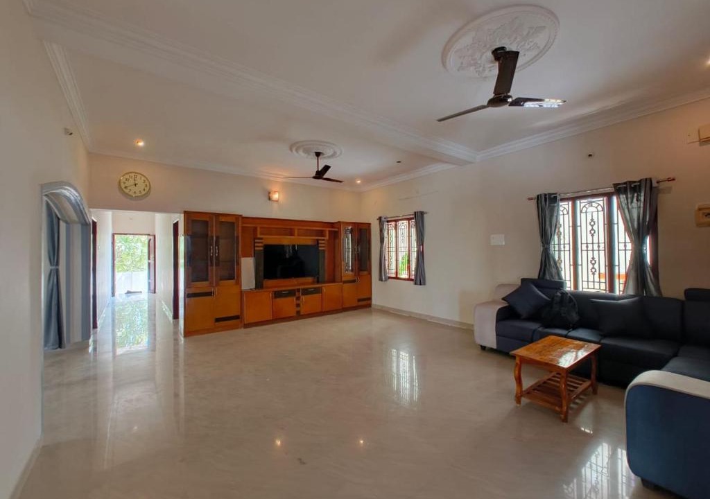Rameshwaram Villa | Eesha Elite - Rameswaram