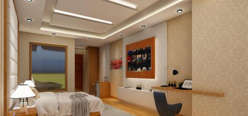 Bullawala Hotel | Effotel By Sayaji Dehradun