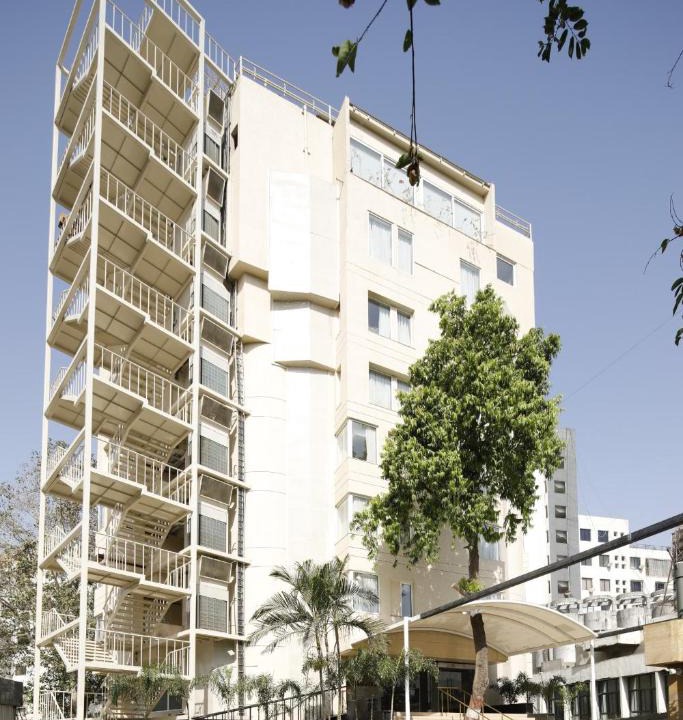 Sayajiganj Hotel | Effotel by Sayaji Vadodara