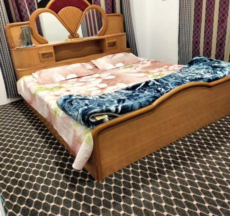 Rajbagh Apartment | Ehaan guest house
