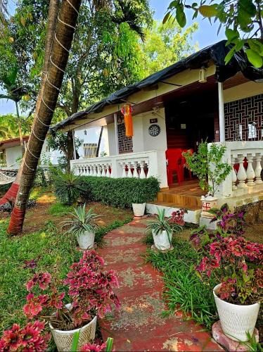 Murud Villa | Ekkant 99