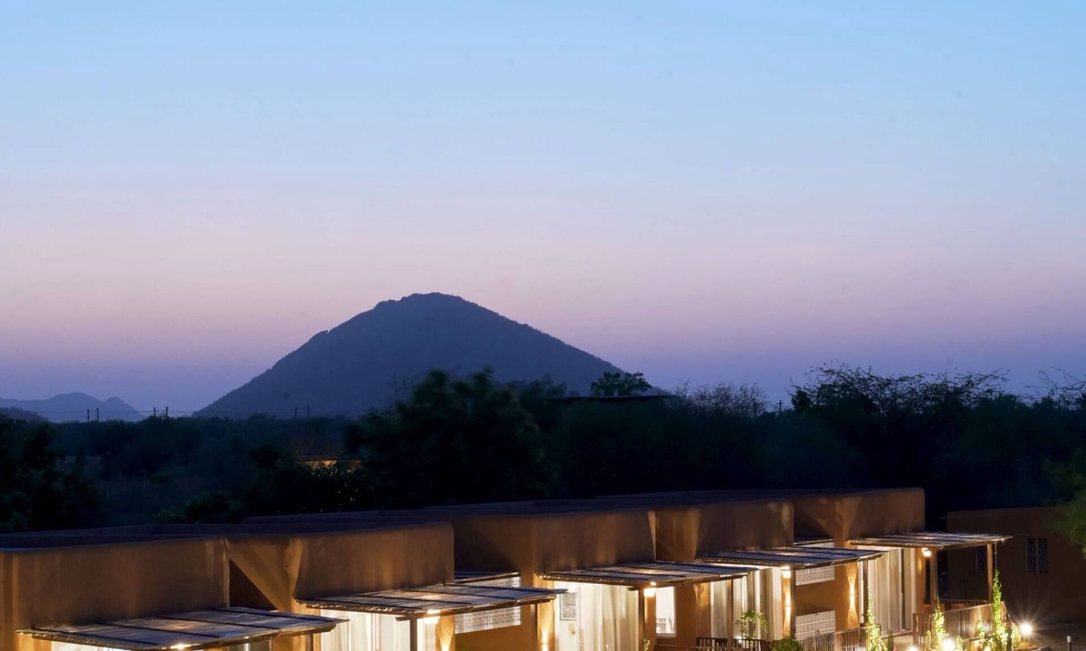 Bali Resort | Elan Vanya Resort Jawai