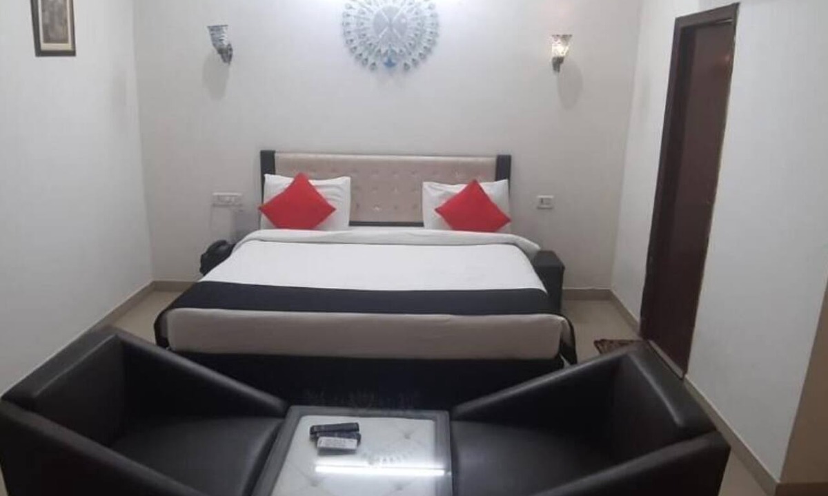 Mathura Resort | Elegance Resort