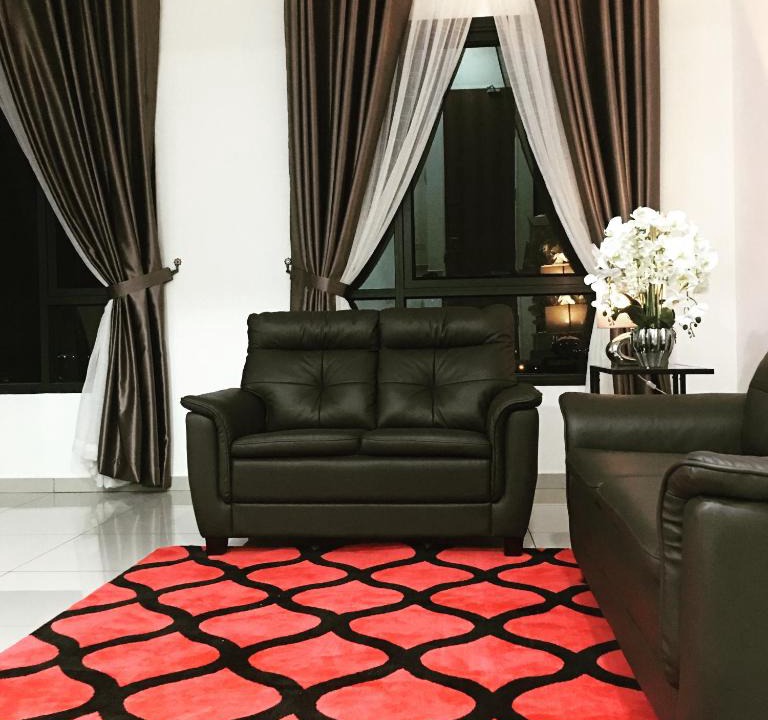 Bukit Jalil Apartment | Elegant Cube SOHO @ One South