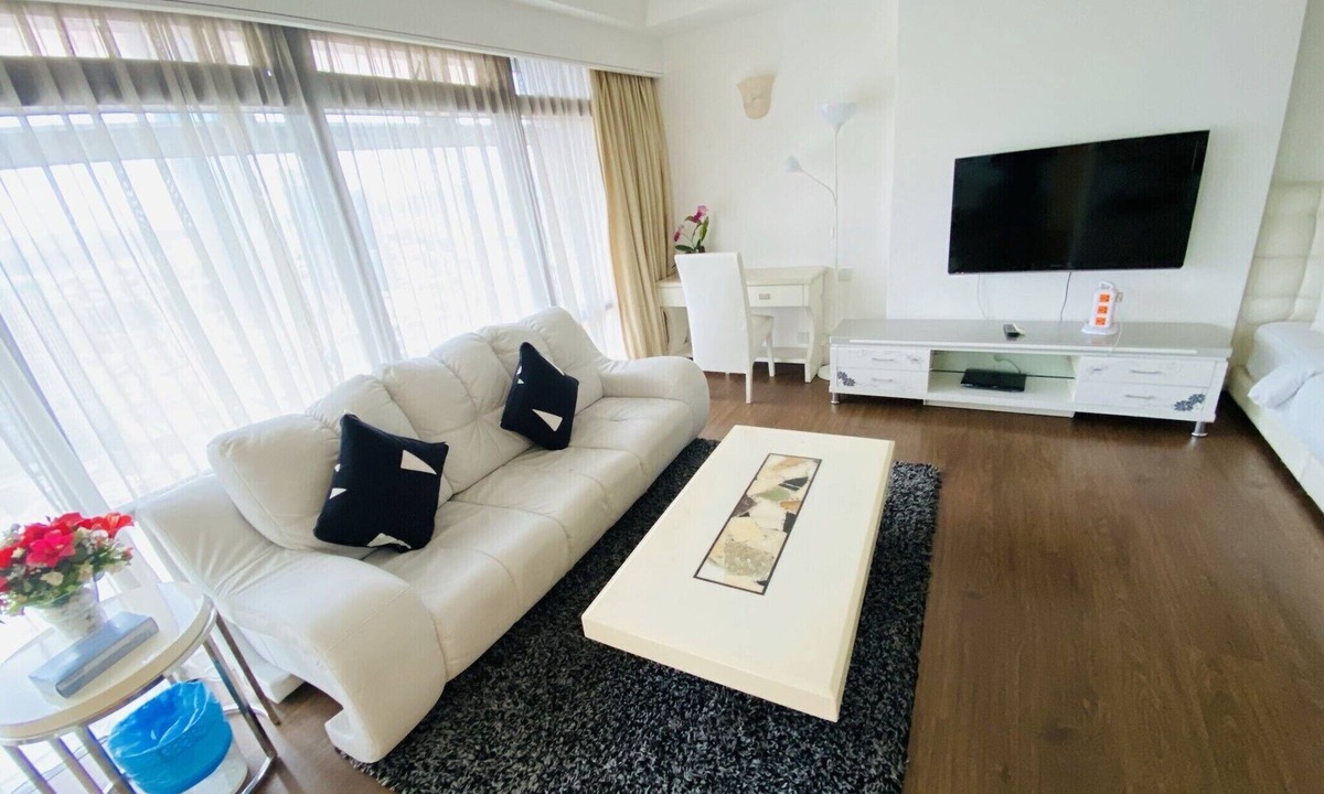 Imbi Apartment | Element service suite@ berjaya times square