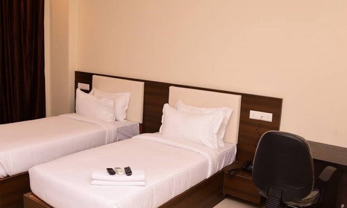 Whitefield Apartment | Elephant Suites Brookefield # 7