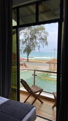Dungun House | Eleven25 Roomstay