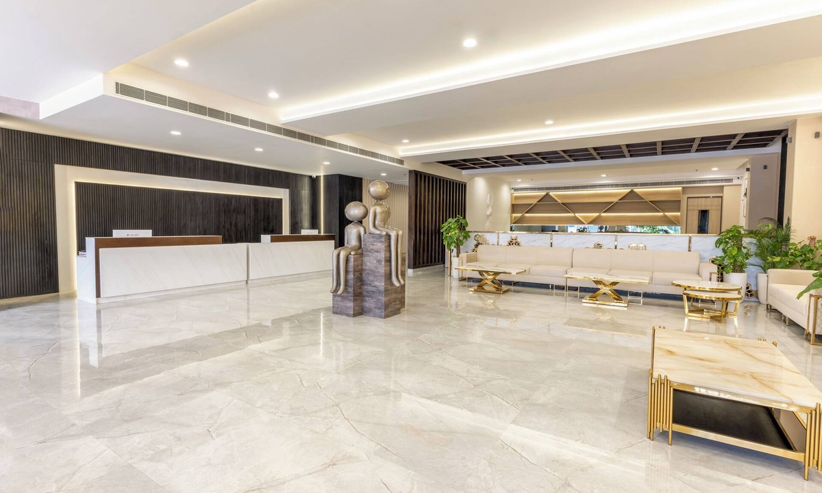 Agra Hotel | Elinor Hotel