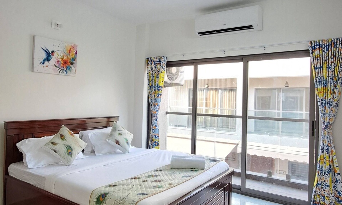Sanand House | Elis Hospitality Service Private Limited
