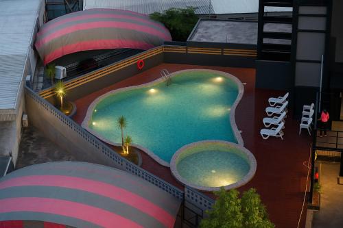 Kangar Hotel | Elissa Hotel & Suites