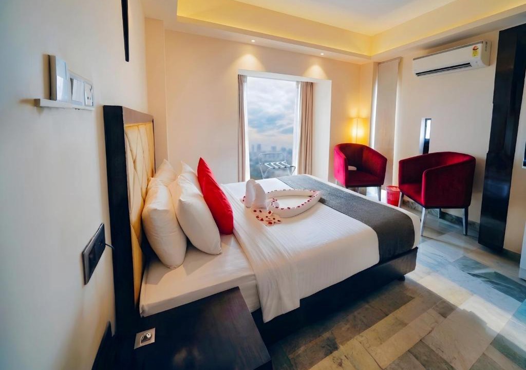 Uttara Hotel | Elite Hotel Airport