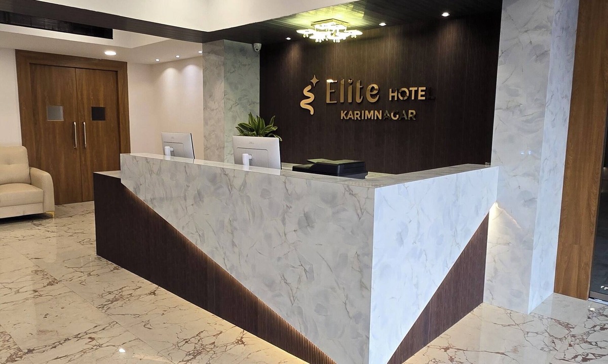 Karimnagar Hotel | Elite Hotel Karimnagar