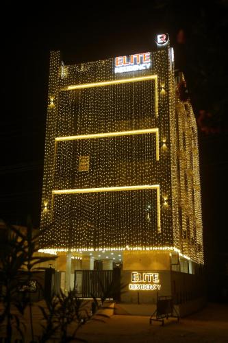Borgampad Hotel | Elite Residency Bhadrachalam