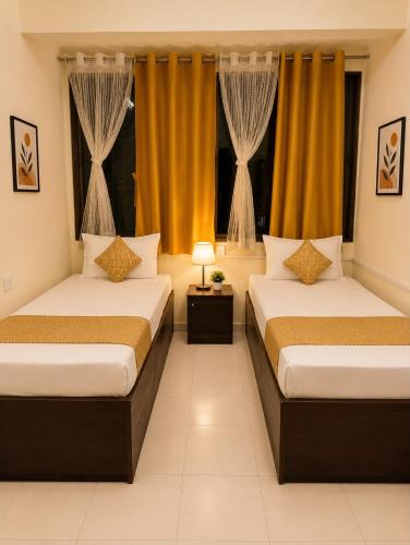 Viman Nagar House | Elite Stays Viman Nagar