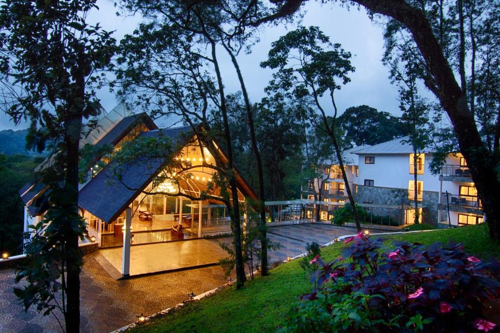 Devikolam Resort | Elixir Hills Suites Resort and Spa