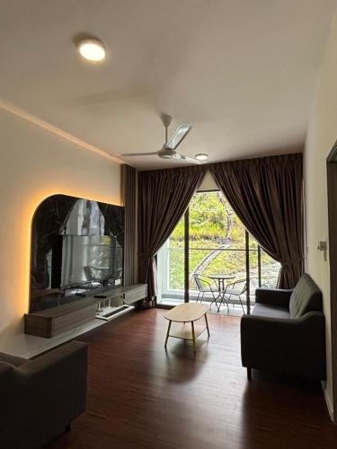 Brinchang Apartment | Ella Residence Homestay 2