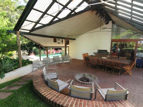 Beaumont House | Ellywan Kangaroo Valley