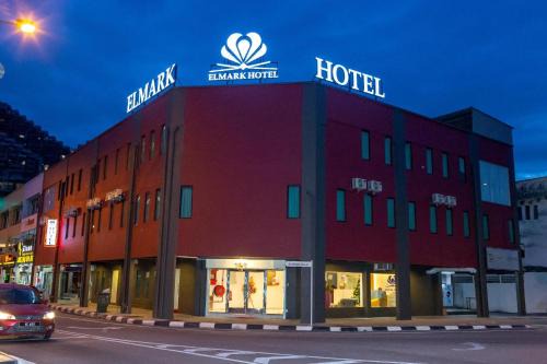 Taman Melaka Raya Hotel | Elmark Hotel Melaka