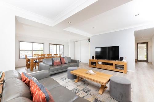 Forster House | Elouera Crescent