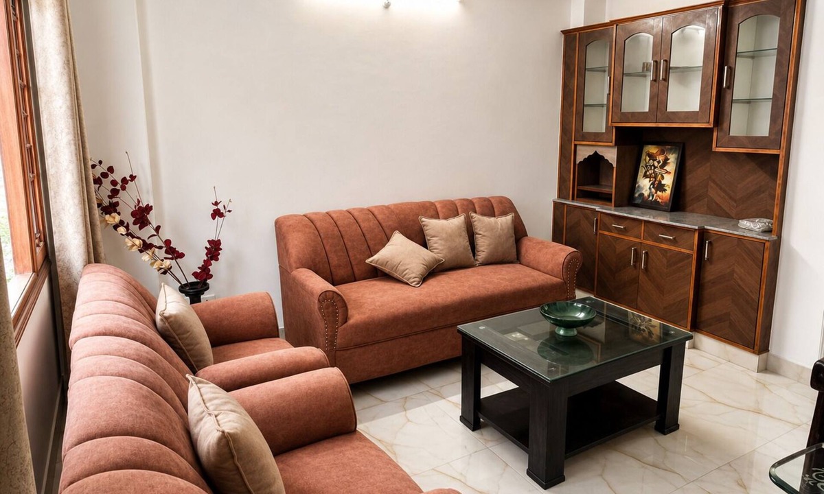 Chhota Shimla Bed & Breakfast | Elvora Heights BCS New Shimla