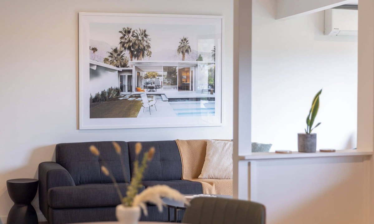 Emerald Beach House | Emerald Beach Family Escape