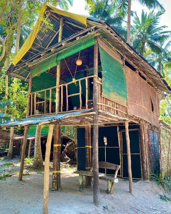 Havelock Island Cabin | Emerald Gecko
